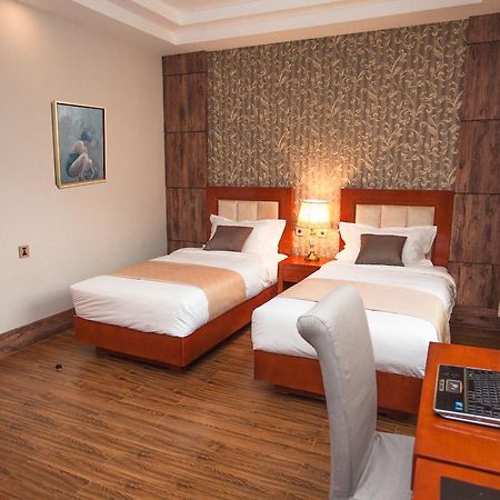 Resort World Terelj Hotel Ουλάν Μπατόρ Εξωτερικό φωτογραφία