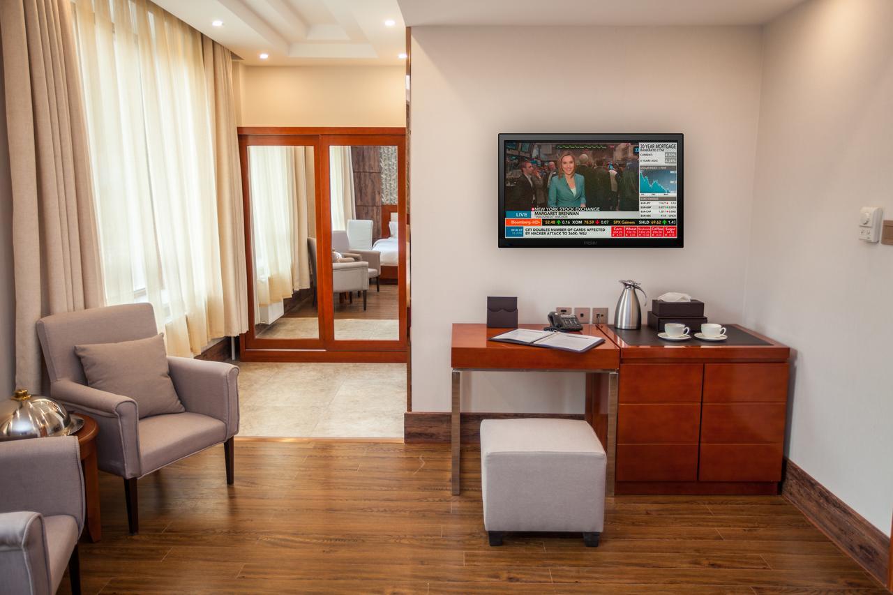 Resort World Terelj Hotel Ουλάν Μπατόρ Εξωτερικό φωτογραφία