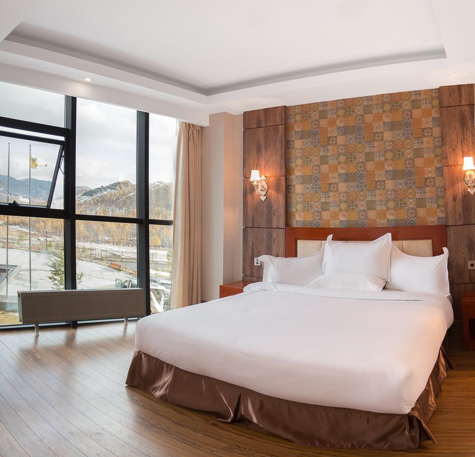 Resort World Terelj Hotel Ουλάν Μπατόρ Εξωτερικό φωτογραφία